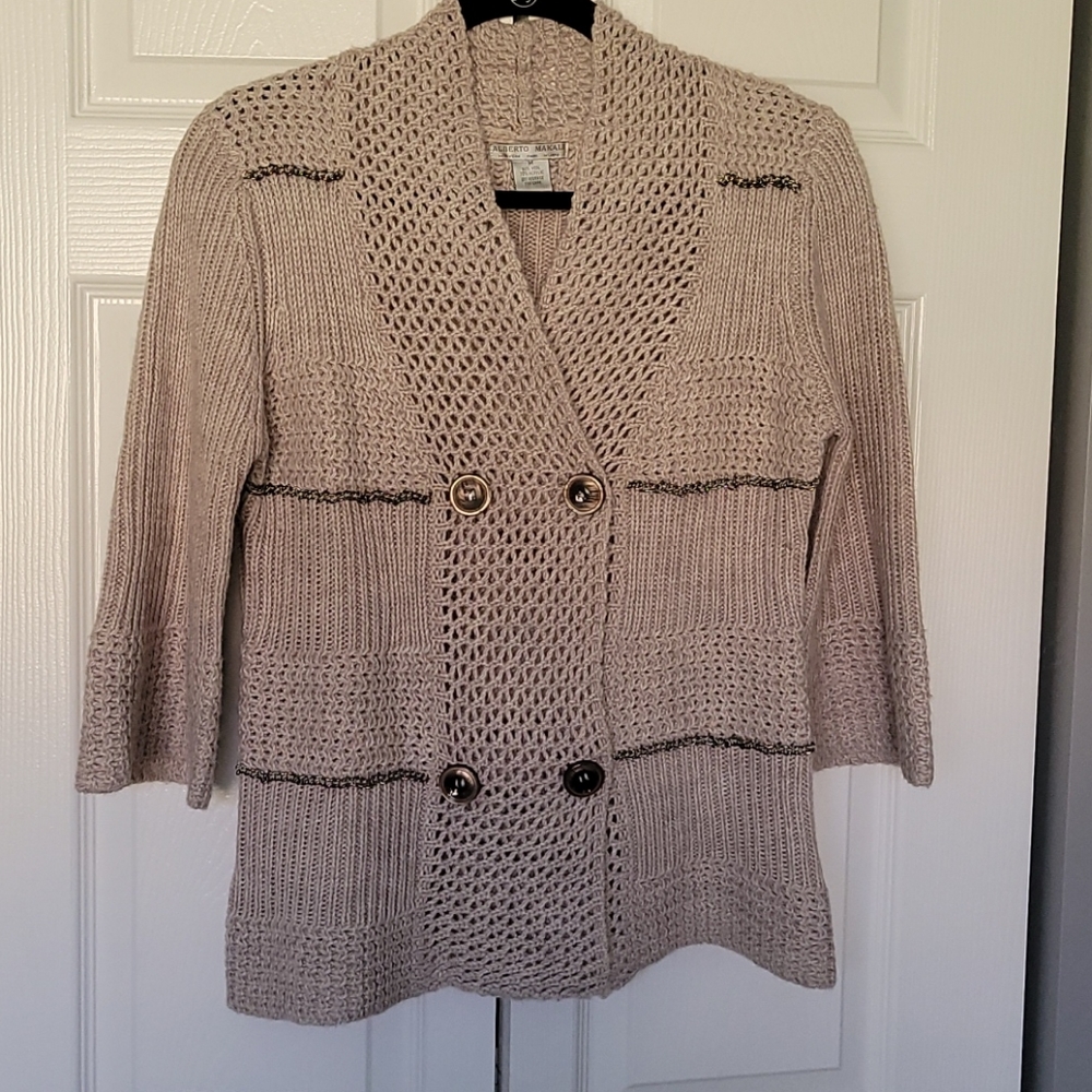 Cardigan/Sweater
